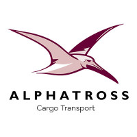 Alphatross Cross