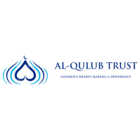 Food Security Appeal Al Qulub Trust | Fighting Hunger with Compassion