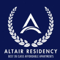 Altair Residency Noida Extension | 1, 2 & 3 BHK Apartments in Greater Noida West