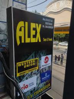 Alex Forex Pvt Ltd