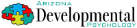 Arizona Developmental Psychology, Learning Disabilities, Dyslexia, Autism, ADHD & Telehealth