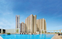 Amantra by Tata Housing – Premium Residential Living in Mumbai