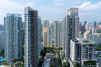 CKPC Kudlu Bangalore - Luxury Living in 2 Acres Green Space