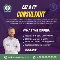 ✅ PF Registration | ✅ Monthly Return Filing | ✅ UAN/KYC Support ???? Serving Businesses Across India ???? Call/WhatsApp: +91 99900 59369