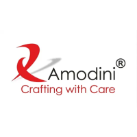 Amodini Interiors – Office Interior Design & Turnkey Solutions
