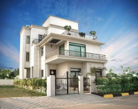 Anant Raj Estate One | Luxury 4 BHK, Sector 63A Gurgaon.