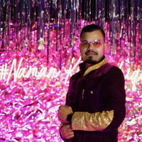 Best Wedding Anchor in India- Ankit Khandelwal