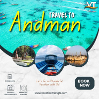 Vacation Triangle Travel Company