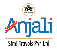 Anjali Tours & Travels - Best Travel Agency in Vile Parle, Mumbai