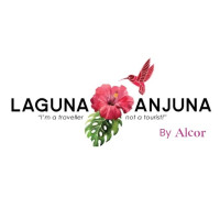 Laguna Anjuna