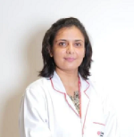 Dr Ankita Chaudhary - Best Dermatologist in Vidhyadhar Nagar