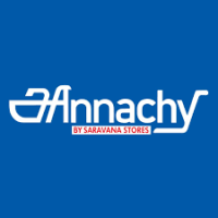 Annachy by Saravana Stores
