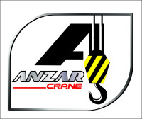 Ansar cranes