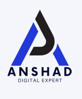 Anshad Digital Expert - Digital Marketing & Web Design Services