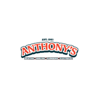 Anthony’s Plumbing