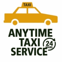 Anytime Taxi Service