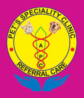 APC Pet clinic