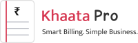KhaataPro Billing & Accounting Software