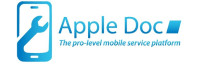 Apple Doc – Trusted iPhone & Android Service Point