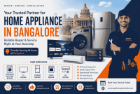 samsung appliance repair services in bangalore