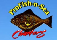 ProFish-n-Sea Alaska Halibut Charter Experts