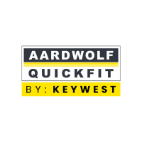 Aardwolf Quick Fit