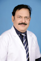 Dr. Arvind Asopa