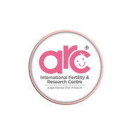 ARC International Fertility and Research Centre Private Limited.