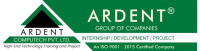 Internship, Summer Training, Industrial Training Courses in Kolkata- Ardent