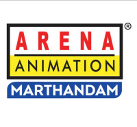 Arena Animation Marthandam