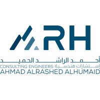 arh consulting engineers