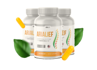 Arialief: A Natural Solution for Joint Pain Relief – Does It Really Work?