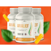 Arialief: A Natural Approach to Nerve Pain Relief in Australia