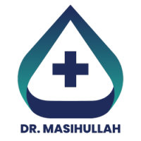 Dr Masihullah