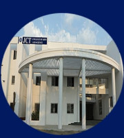 Logistics and Supply Chain Management Courses JCT College
