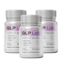 GLP Lab Germany: Ignite Your Metabolism, Fuel Your Day