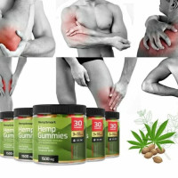 Smart Hemp Gummies NZ - New Zealand Reviews
