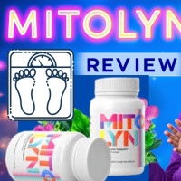 Mitolyn Reviews – The Ultimate Energy & Brain Boosting Supplement!
