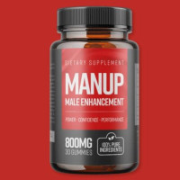 ➢Try=>>https://www.facebook.com/TryManPowerMaleEnhancementGummiesAustralia/