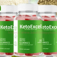 Keto Excel Gummies Austraila-Does it Really Work?