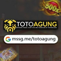 TOTOAGUNG : Server Alternatif Link Official Penghasil Rezeki Modal Kecil 20K