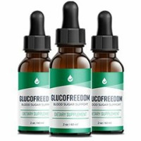 GlucoFreedom Diabetes
