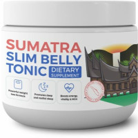 What Is Sumatra Slim Belly Tonic?