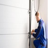 Arvada Garage Door Repair