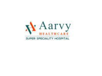 Aarvy Healthcare