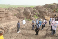 Burkina Faso Conference & Meetings e-Visa