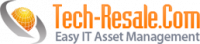 Beware with Tech-Resale.com