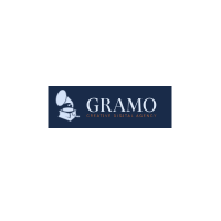 GRAMO Creative Digital Agency